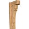 Ekena Millwork Olympic Craftsman Smooth Outlooker, Western Red Cedar, 5 1/2"W x 12"D x 24"H OUT06X12X24OLY04SWR - alternate 1